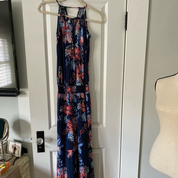 INC jumpsuit - Picture 5 of 8